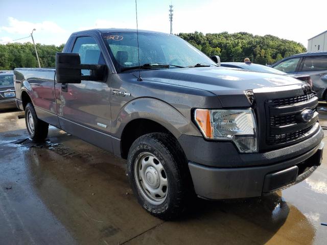 ford f150 2013 1ftpf1ct3dkd87680