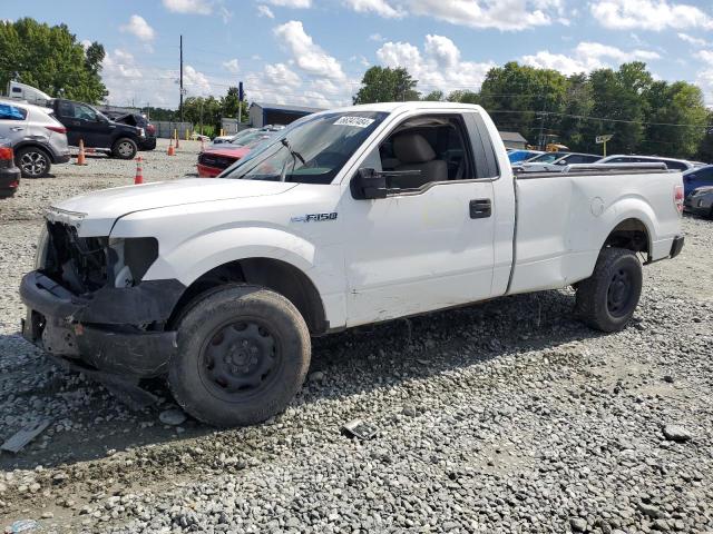 ford f150 2010 1ftpf1cv9aka57376