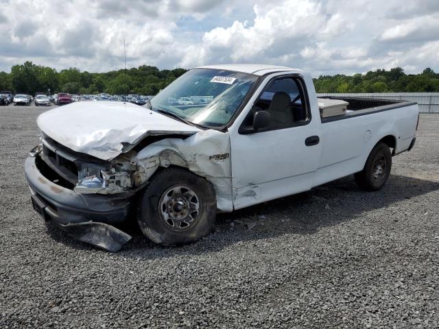 ford f250 1998 1ftpf2762wnc03647