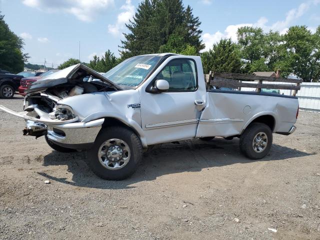 ford f250 1998 1ftpf28lxwnb95124