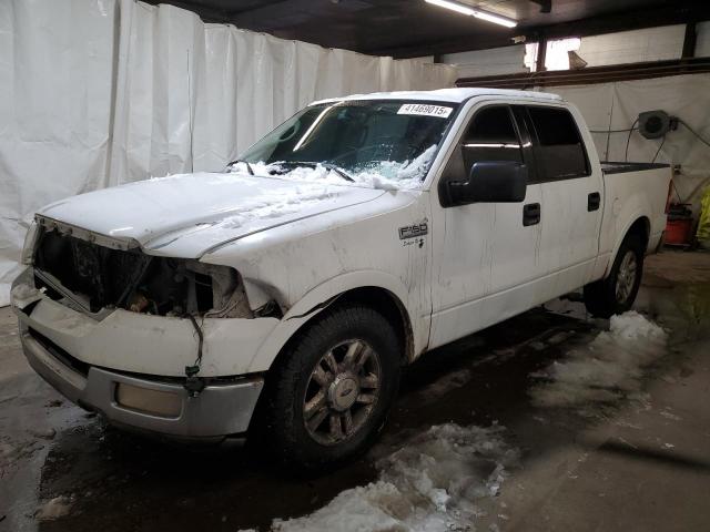 ford f150 super 2004 1ftpw12504ka51861