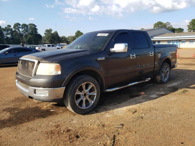 ford f150 super 2005 1ftpw12505fb24396