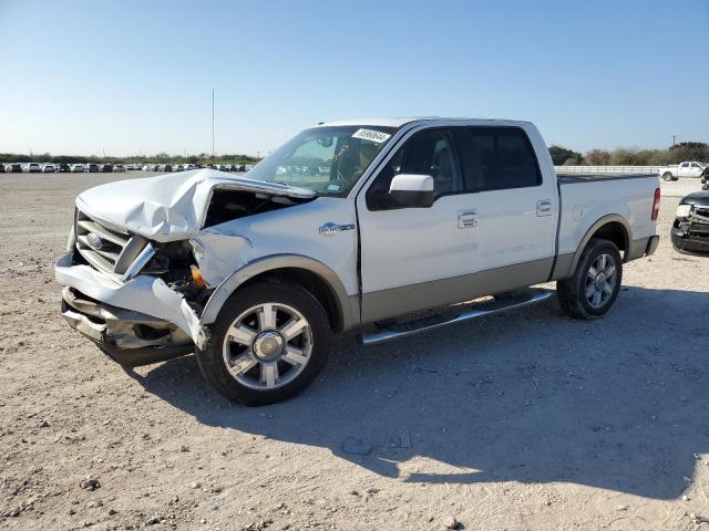 ford f150 super 2008 1ftpw12508kb38858