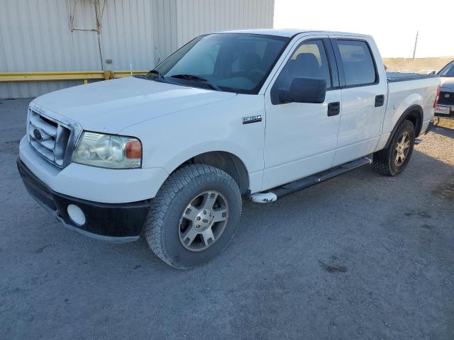 ford f150 super 2004 1ftpw12514fa16738