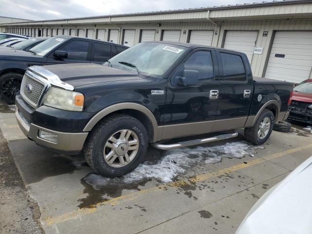 ford f150 super 2004 1ftpw12514fa32423