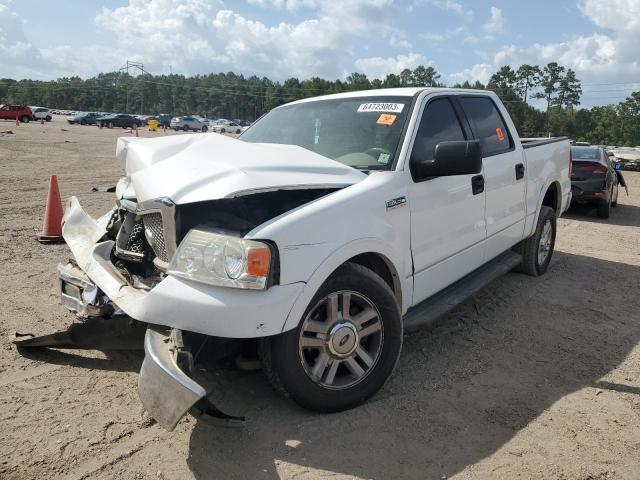 ford f150 super 2004 1ftpw12514ka98915