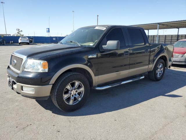 ford f150 super 2005 1ftpw12515fb20373