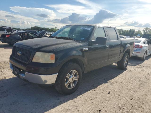 ford f150 super 2005 1ftpw12515kd80070