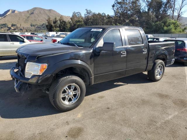 ford f150 super 2005 1ftpw12525kc99630