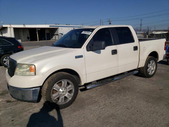 ford f150 super 2008 1ftpw12528kb73627