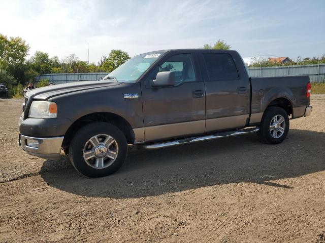 ford f150 super 2005 1ftpw12535fa12899