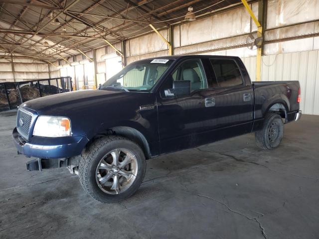 ford f150 super 2004 1ftpw12544kb32040