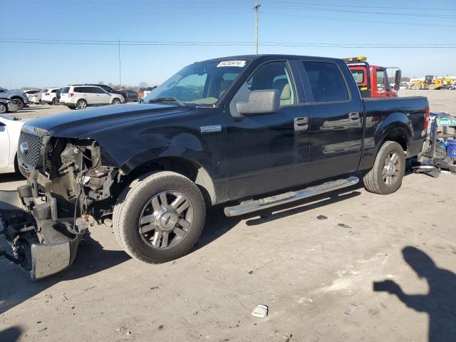 ford f150 super 2006 1ftpw12546kb60634