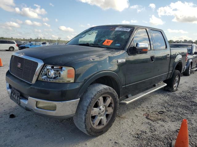 ford f150 super 2004 1ftpw12554ka94740