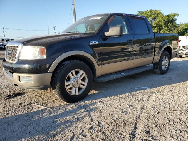 ford f150 super 2004 1ftpw12564kb00559