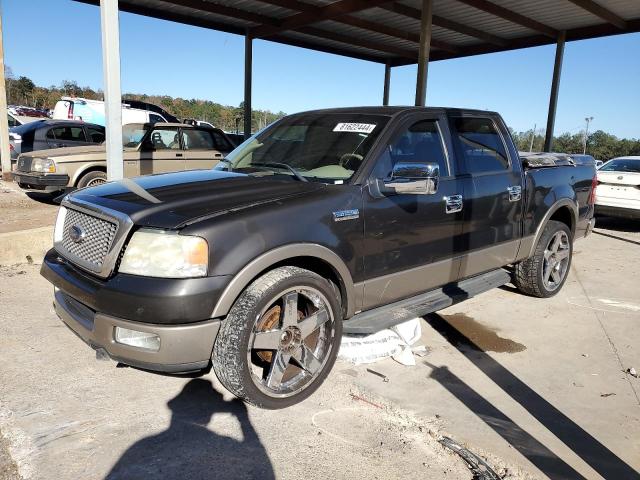 ford f150 super 2005 1ftpw12565fb19803