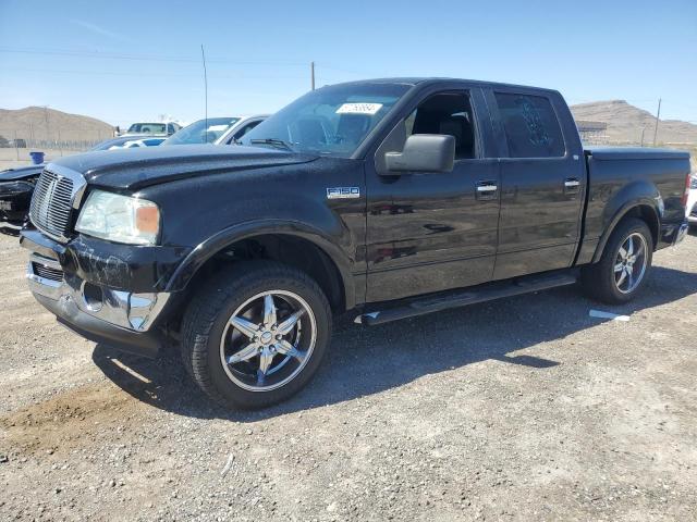 ford f-150 2006 1ftpw12566kc09428