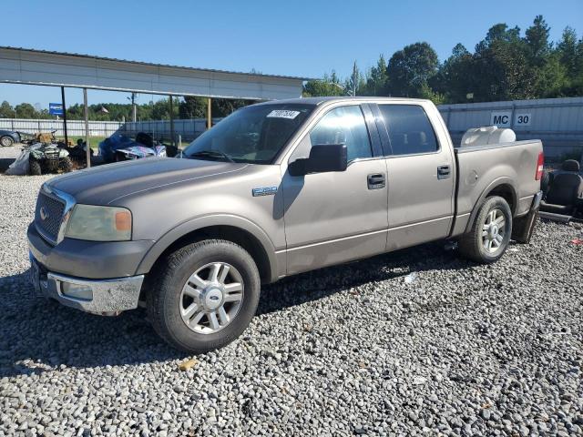 ford f150 super 2004 1ftpw12574kb98582