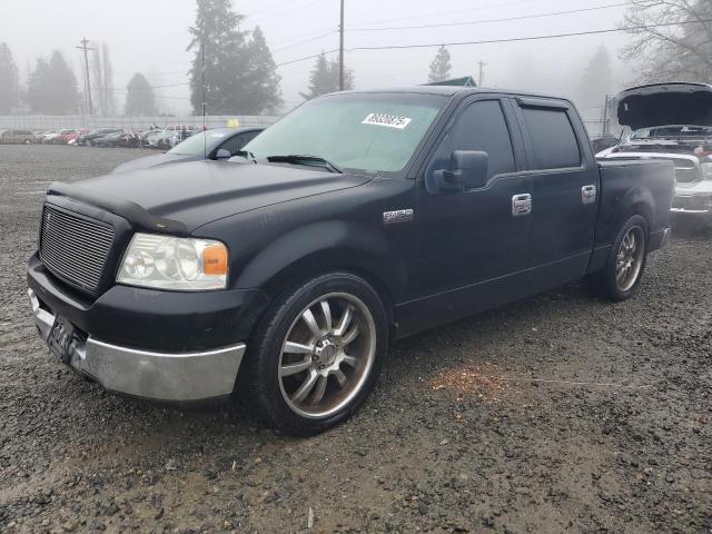 ford f-150 supe 2005 1ftpw12575fb74440