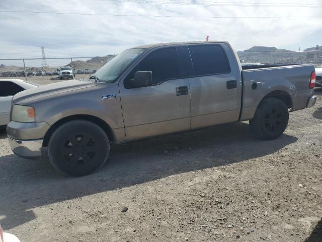 ford f-150 2006 1ftpw12576kc15979