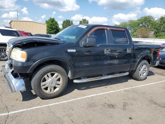 ford f150 super 2006 1ftpw12586fa99295