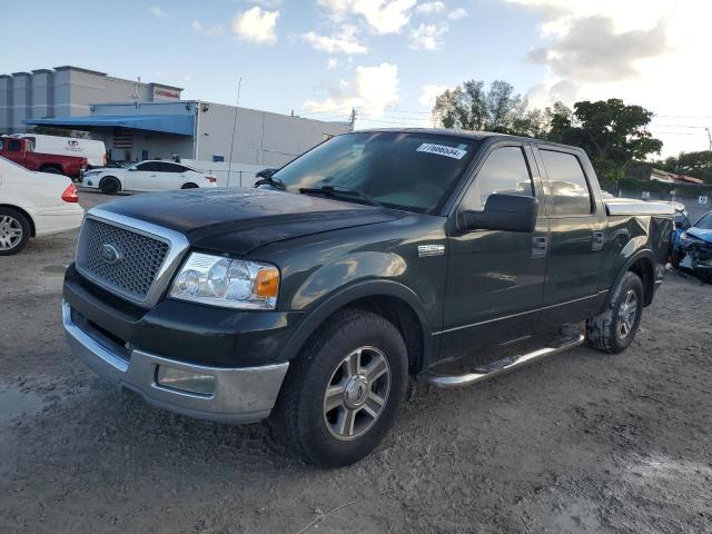 ford f150 super 2004 1ftpw12594kc06729