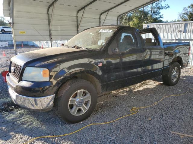 ford f150 super 2005 1ftpw12595fa42098