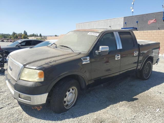 ford f150 super 2005 1ftpw125x5ke20923