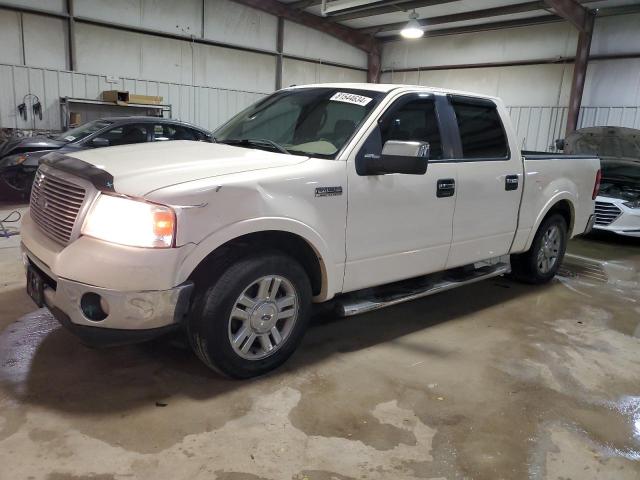 ford f150 super 2007 1ftpw12v17fb23177