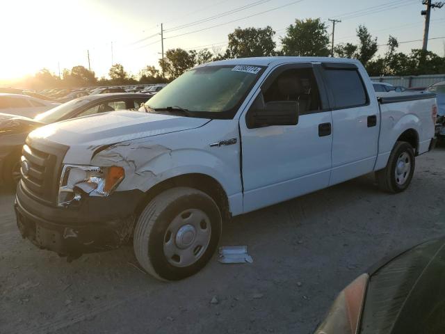 ford f150 super 2009 1ftpw12v19kc17571