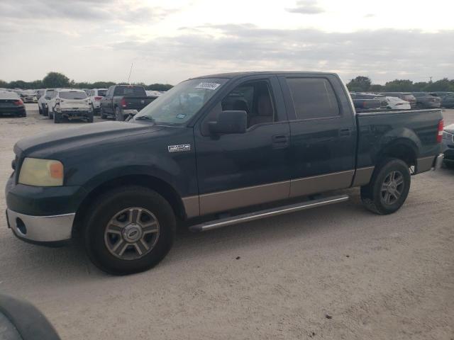 ford f150 super 2006 1ftpw12v26kd83416