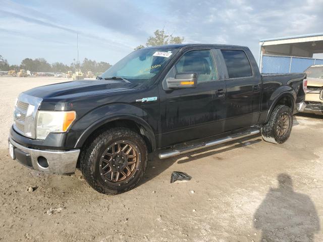 ford f150 super 2009 1ftpw12v29fa61064