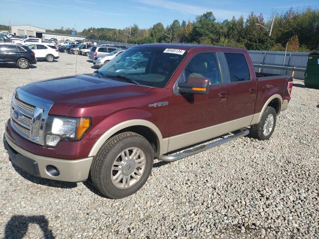 ford f150 super 2009 1ftpw12v29fa73456