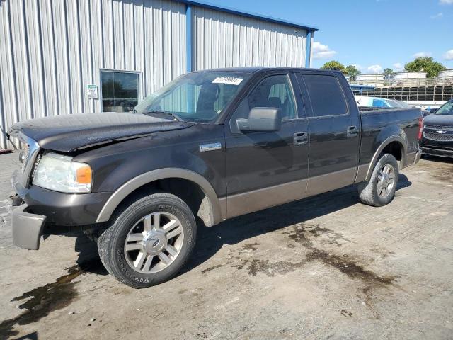 ford f150 super 2006 1ftpw12v36kc69957