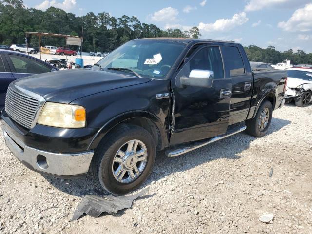 ford f150 super 2006 1ftpw12v36kd43510