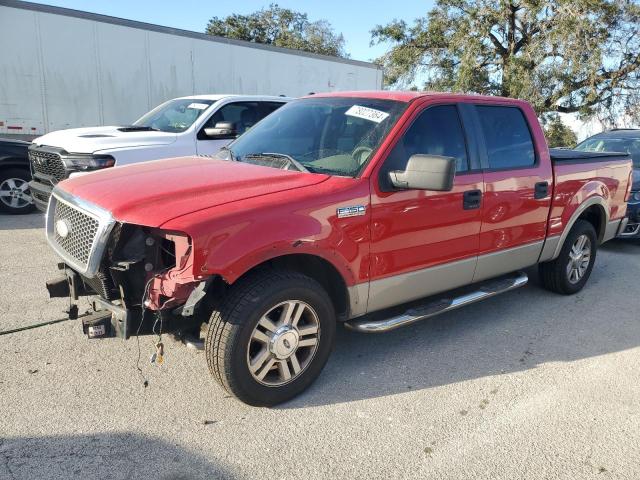 ford f150 super 2008 1ftpw12v38fb99680