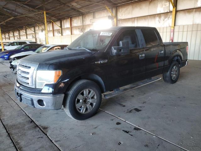 ford f150 super 2009 1ftpw12v39kc73852