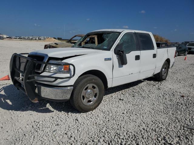 ford f150 super 2008 1ftpw12v48fc17300