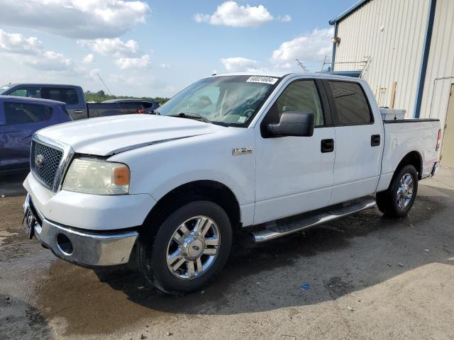 ford f150 super 2006 1ftpw12v56fa65279