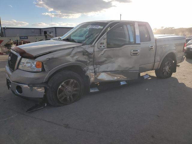 ford f150 super 2006 1ftpw12v56fb03318