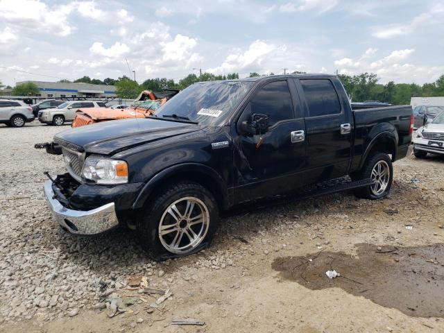 ford f150 super 2008 1ftpw12v58fb48133