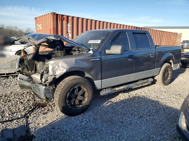 ford f150 super 2008 1ftpw12v68fa43553