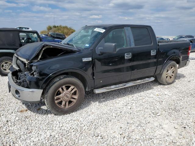 ford f150 super 2008 1ftpw12v88fa10893