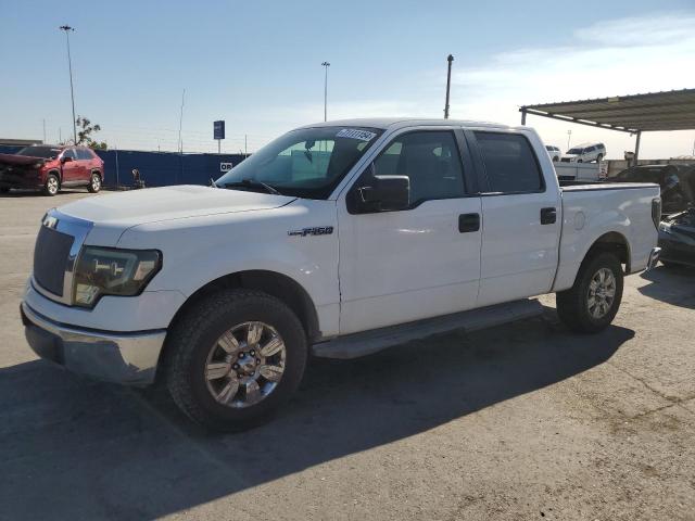 ford f150 super 2009 1ftpw12v89kc73393