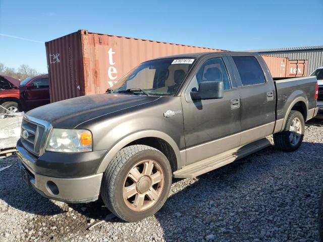 ford f150 super 2006 1ftpw12v96kc32301