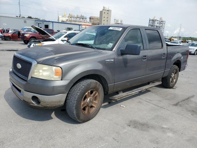 ford f150 super 2008 1ftpw12v98fa67717