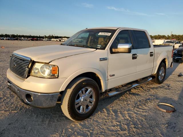 ford f150 super 2008 1ftpw12v98fb55568