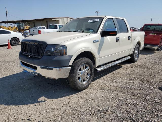 ford f150 super 2008 1ftpw12v98fc01948