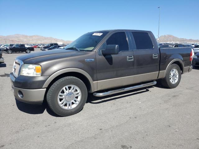 ford f150 super 2006 1ftpw12vx6kd58831