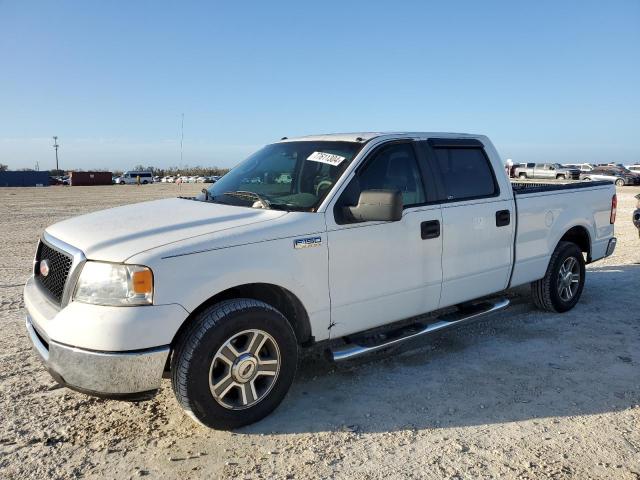 ford f150 super 2007 1ftpw12vx7fa03698